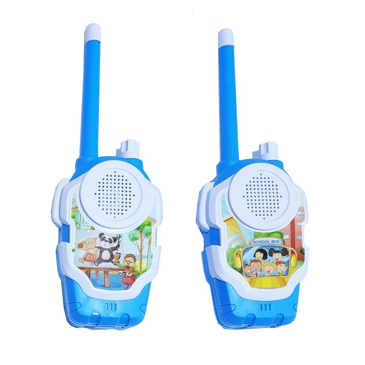 Walkie Talkies