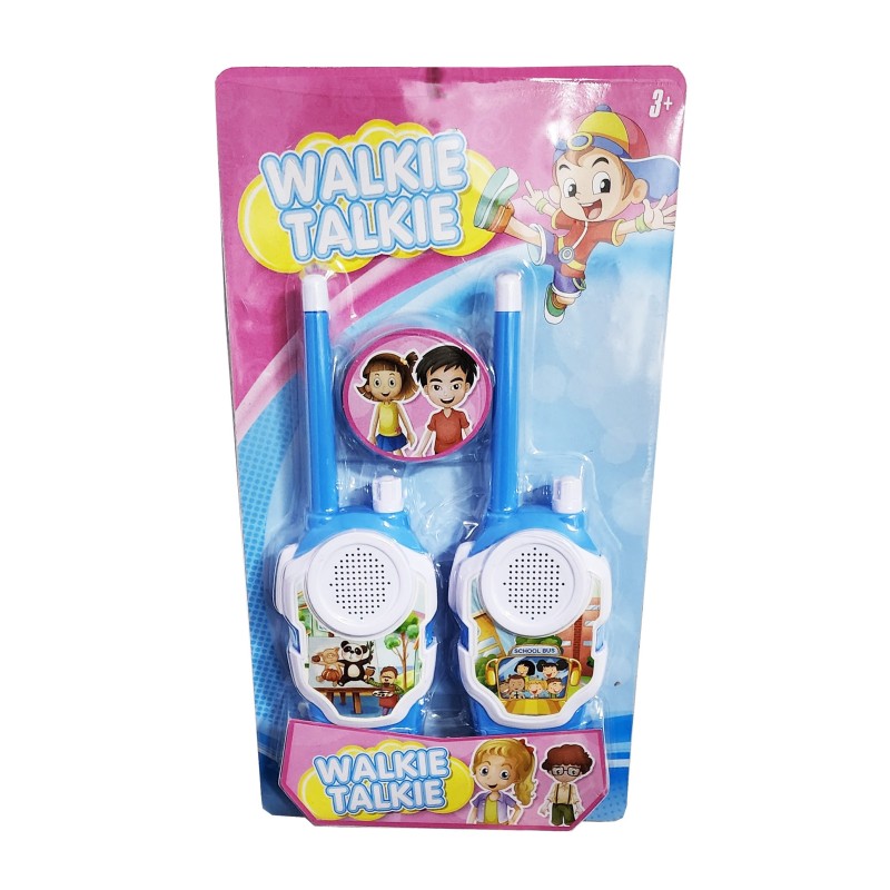Walkie Talkies