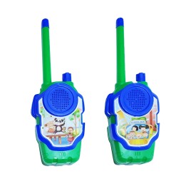 Walkie Talkies