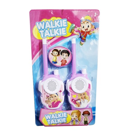 Walkie Talkies