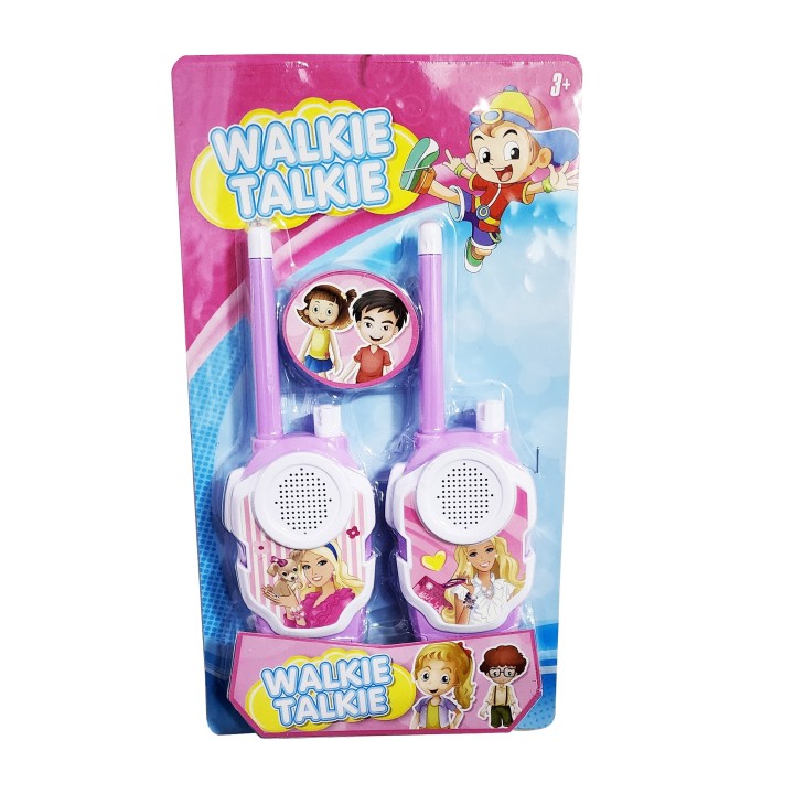 Walkie Talkies | Dayoshop