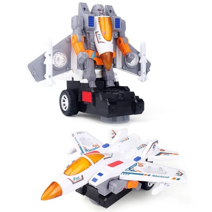 Robot Transfomers Avion
