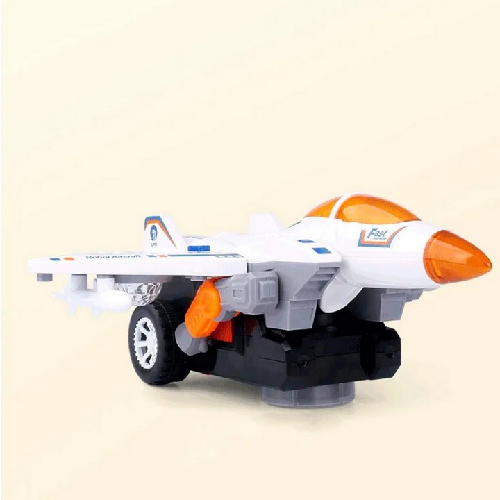 Robot Transfomers Avion