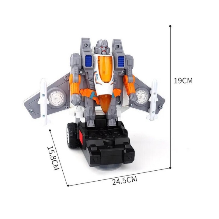 Robot Transfomers Avion