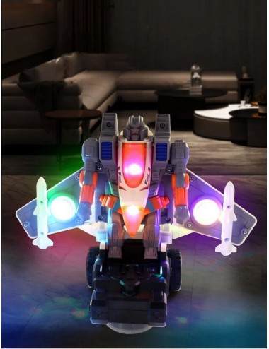 Robot Transfomers Avion 88,900.00