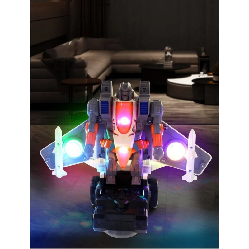 Robot Transfomers Avion