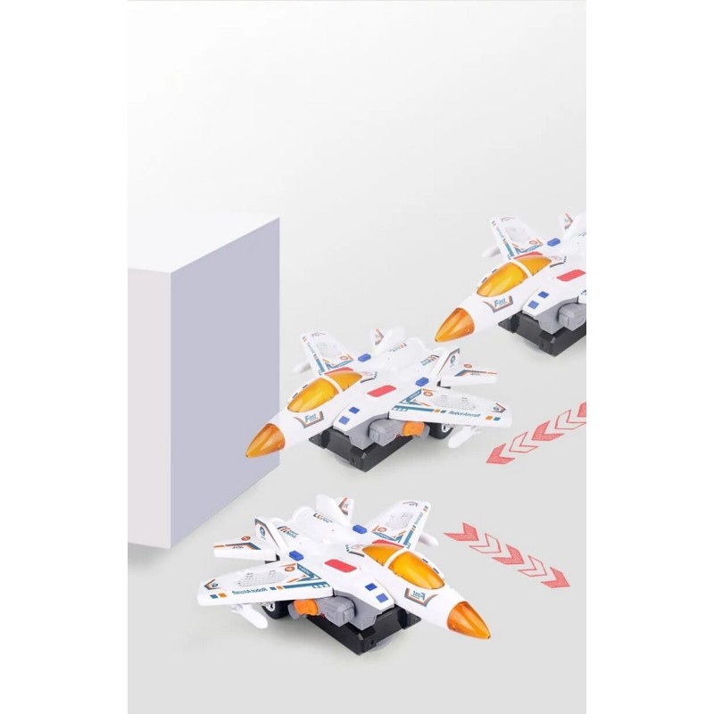 Robot Transfomers Avion