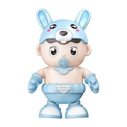 Robot Bebe Conejo