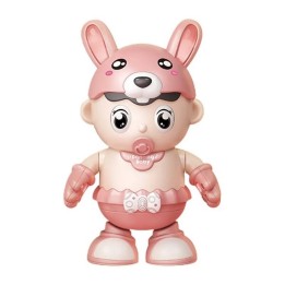 Robot Bebe Conejo