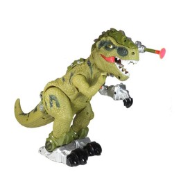Dinosaurio Lanza Dardos
