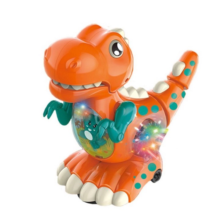 Robot Tiranosaurio Rex