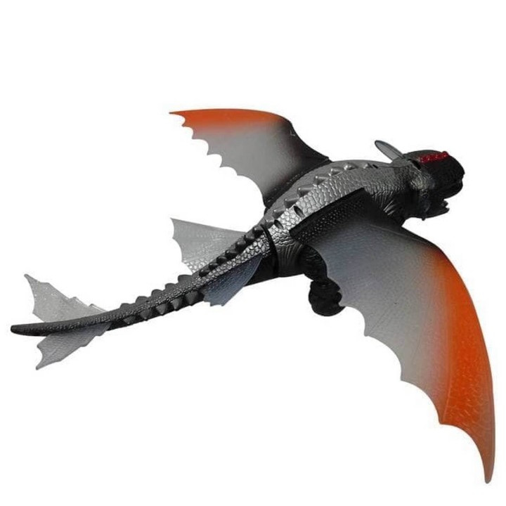 Chimuelo Dragon Juguete