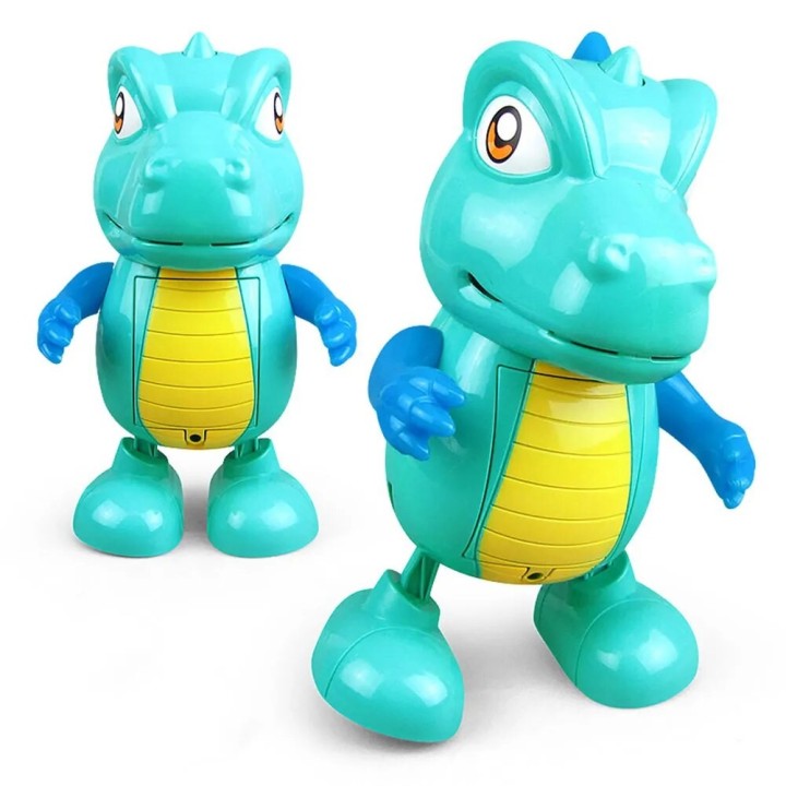 Robot Dinosaurio Juguete