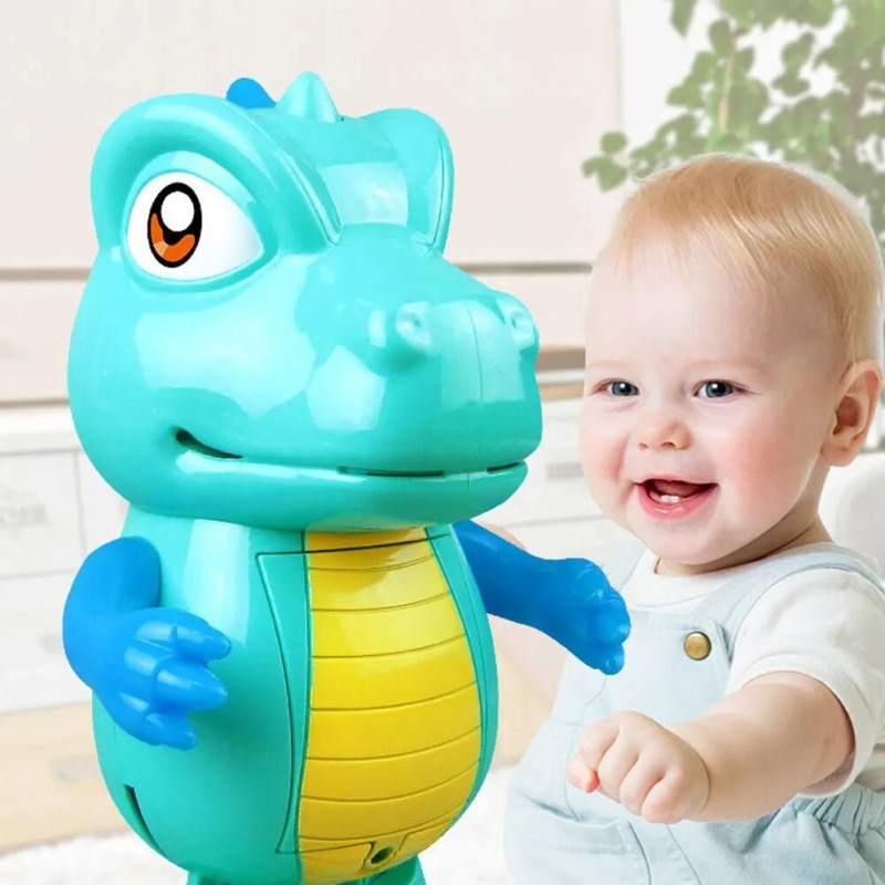 Robot Dinosaurio Juguete