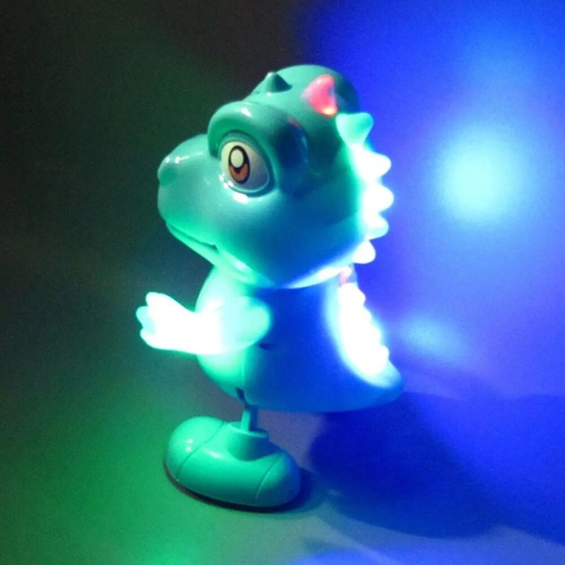 Robot Dinosaurio Juguete