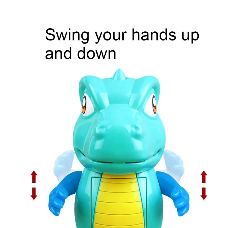 Robot Dinosaurio Juguete