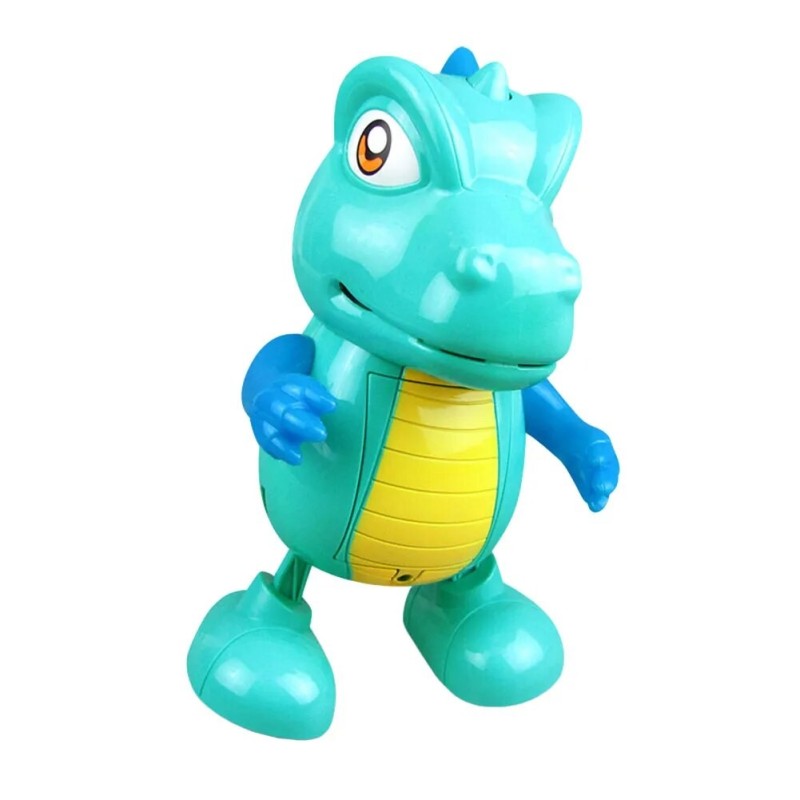 Robot Dinosaurio Juguete