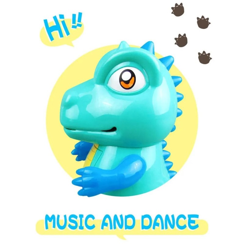 Robot Dinosaurio Juguete
