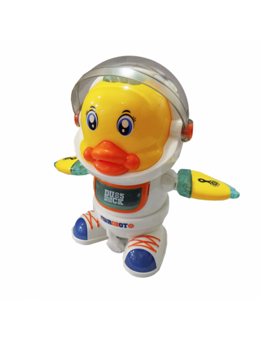 Robot Pato Astronauta 79,900.00