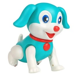 Robot Perro Mascota