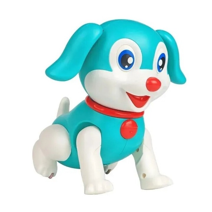 Robot Perro Mascota