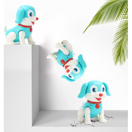 Robot Perro Mascota