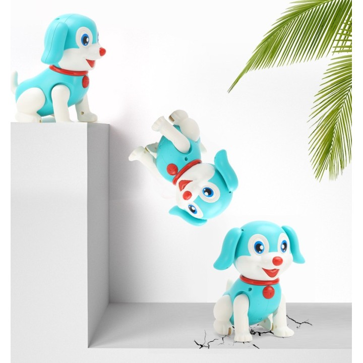 Robot Perro Mascota