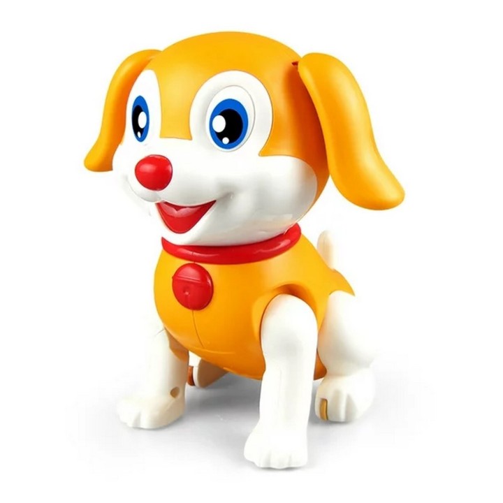 Robot Perro Mascota
