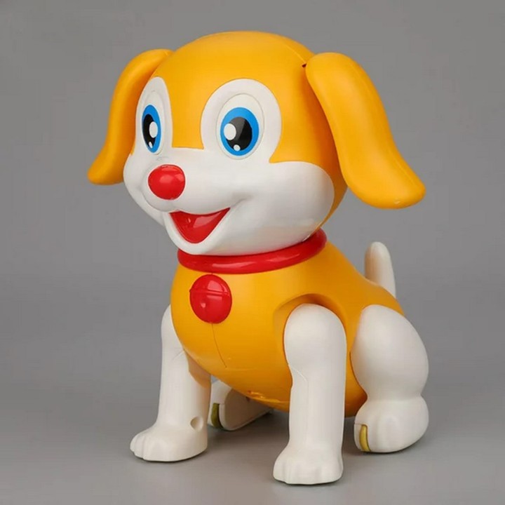 Robot Perro Mascota