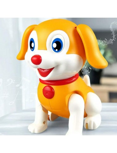 Robot Perro Mascota 69,900.00
