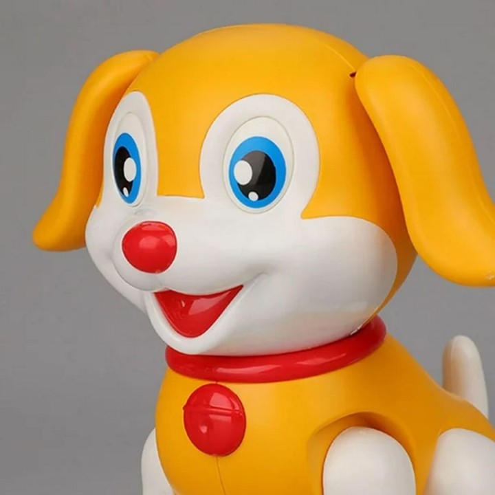 Robot Perro Mascota