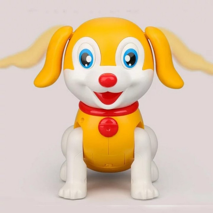 Robot Perro Mascota