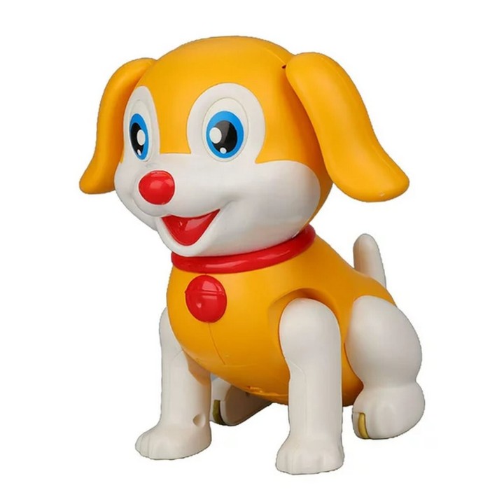 Robot Perro Mascota