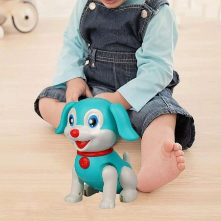 Robot Perro Mascota
