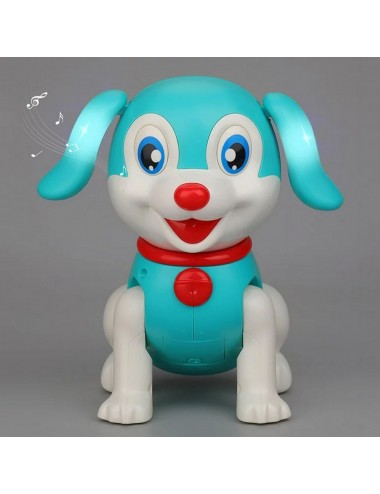 Robot Perro Mascota 69,900.00