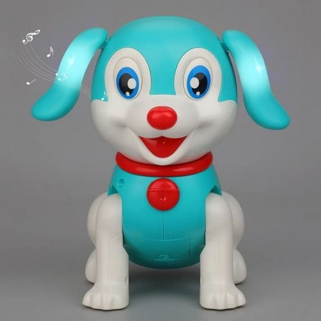 Robot Perro Mascota