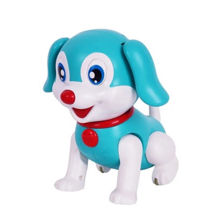 Robot Perro Mascota