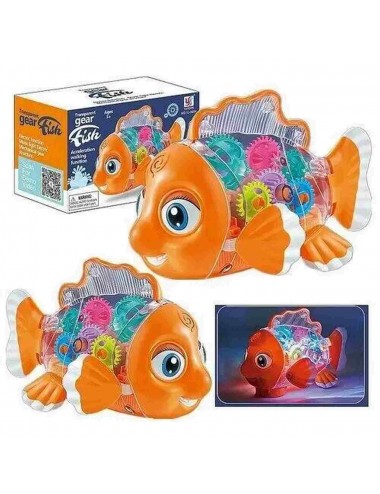 Pez Nemo Robot 69,900.00