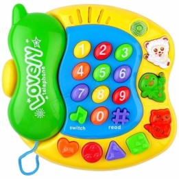 Teléfono Celular Juguete