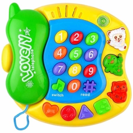 Teléfono Celular Juguete