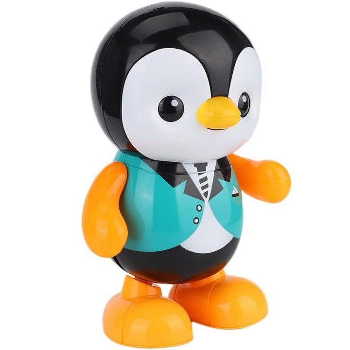 Robot Pinguino