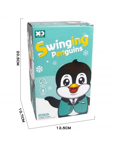 Robot Pinguino 69,900.00
