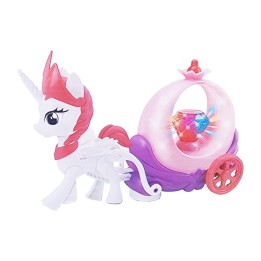 Carruaje Unicornio Juguete