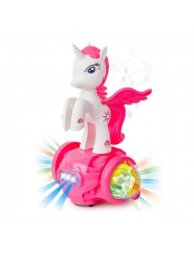 Robot Unicornio Pony 69,900.00