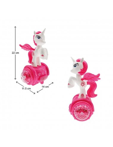 Robot Unicornio Pony 69,900.00