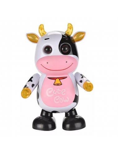 Vaca Robot Granja Juguete 69,900.00