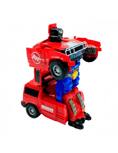 Carro Robot Transformers 75,900.00