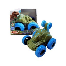 Carro Dinosaurio 360 Grados