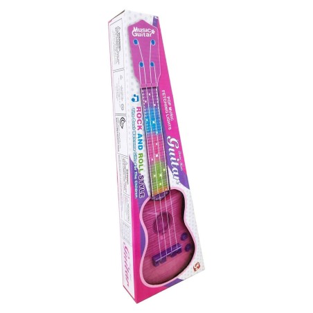 Guitarra Para Niña Juguete