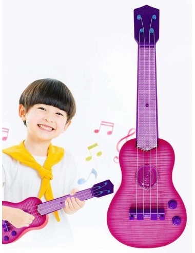 Guitarra Para Niña Juguete 52,900.00